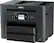 Alt View 12. Epson - WorkForce Pro WF-3730 Wireless All-In-One Inkjet Printer - Black.