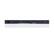 Back. Kaleidescape - Strato S 6TB movie player - Black/Silver.