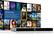 Alt View 12. Kaleidescape - Strato S 6TB movie player - Black/Silver.
