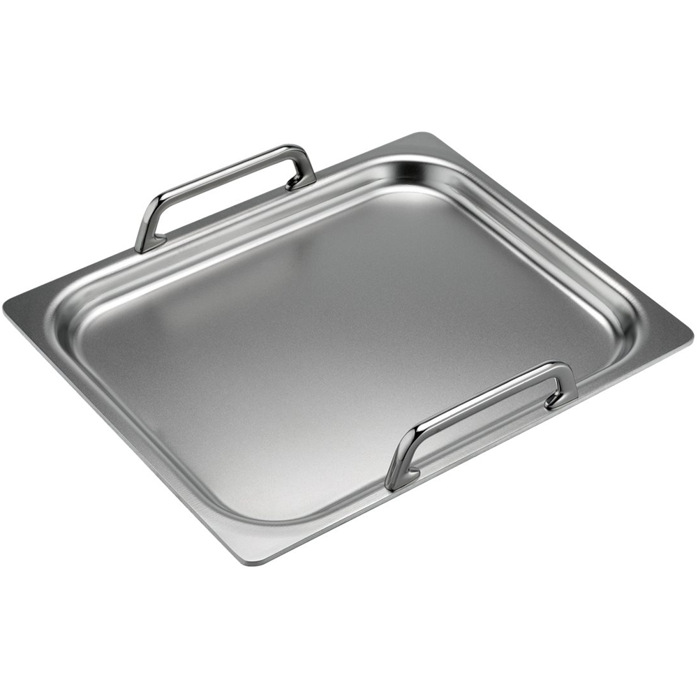 Best Buy: TeppanYaki Style Griddle for Thermador Freedom Induction