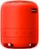 Alt View Zoom 12. Sony - SRS-XB12 Portable Bluetooth Speaker - Red.