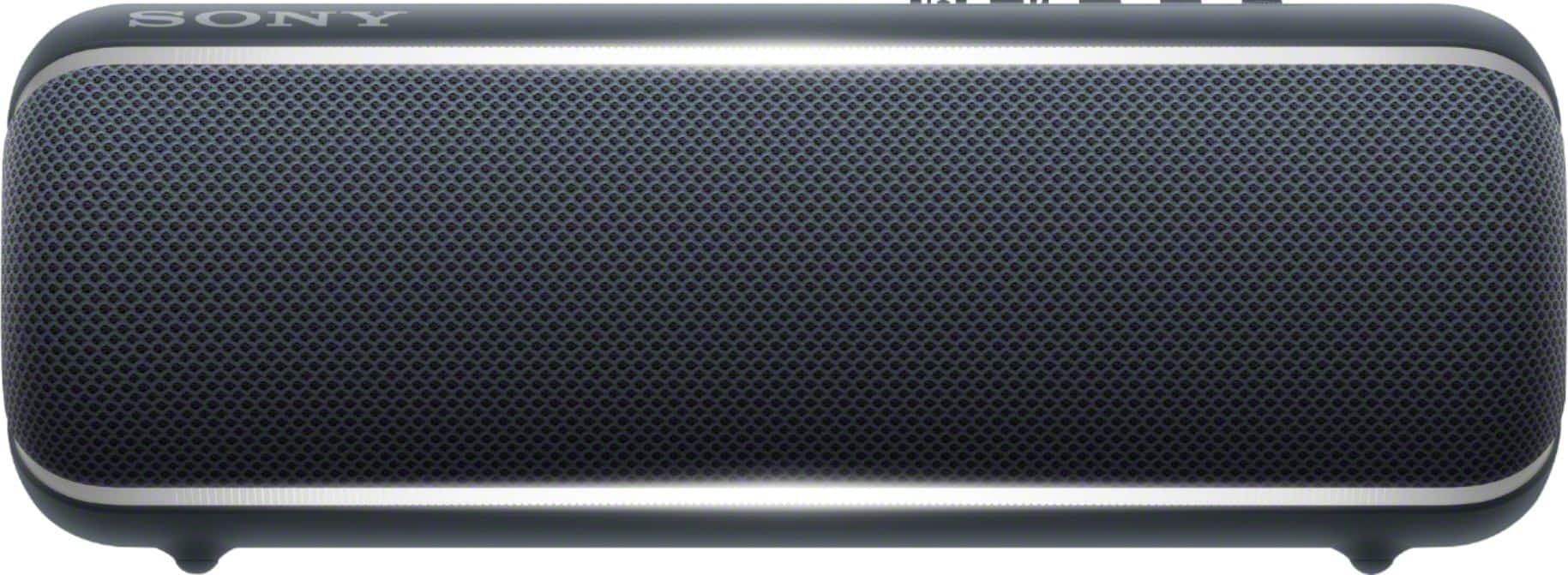 sony pill speaker