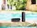 Alt View 15. Sony - SRS-XB22 Portable Bluetooth Speaker - Black.