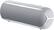Left. Sony - SRS-XB22 Portable Bluetooth Speaker - Gray.