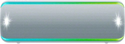 UPC 027242916180 product image for Sony - SRS-XB32 Portable Bluetooth Speaker - Gray | upcitemdb.com