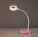 Alt View Zoom 24. Adesso - LED Desk Lamp with USB Charging - White.