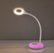 Alt View Zoom 26. Adesso - LED Desk Lamp with USB Charging - White.