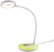 Alt View Zoom 29. Adesso - LED Desk Lamp with USB Charging - White.