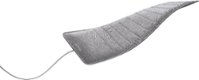 Withings - Sleep Tracking Mat - Gray - Front_Zoom