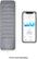 Alt View Zoom 3. Withings - Sleep Tracking Mat - Gray.