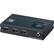 Alt View 12. Kaleidescape - Co-Star HDMI Switch with 4K and HDR Pass-Through - Black.