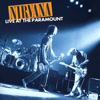 Live at the Paramount  [LP] - VINYL - Front_Original