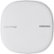 Front Zoom. Samsung - SmartThings AC1300 Dual-Band Mesh Wi-Fi Router - White.