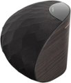 Alt View Zoom 12. Bowers & Wilkins - Formation Wedge Wireless Speaker - Black.