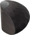 Alt View Zoom 13. Bowers & Wilkins - Formation Wedge Wireless Speaker - Black.