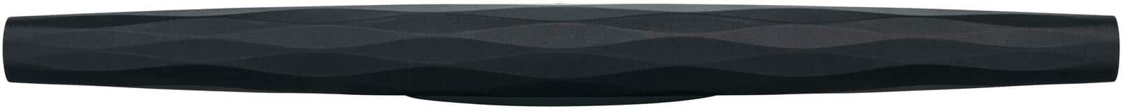 Bowers & Wilkins - Formation Bar 3.0-Channel Soundbar - Black - Front_Zoom