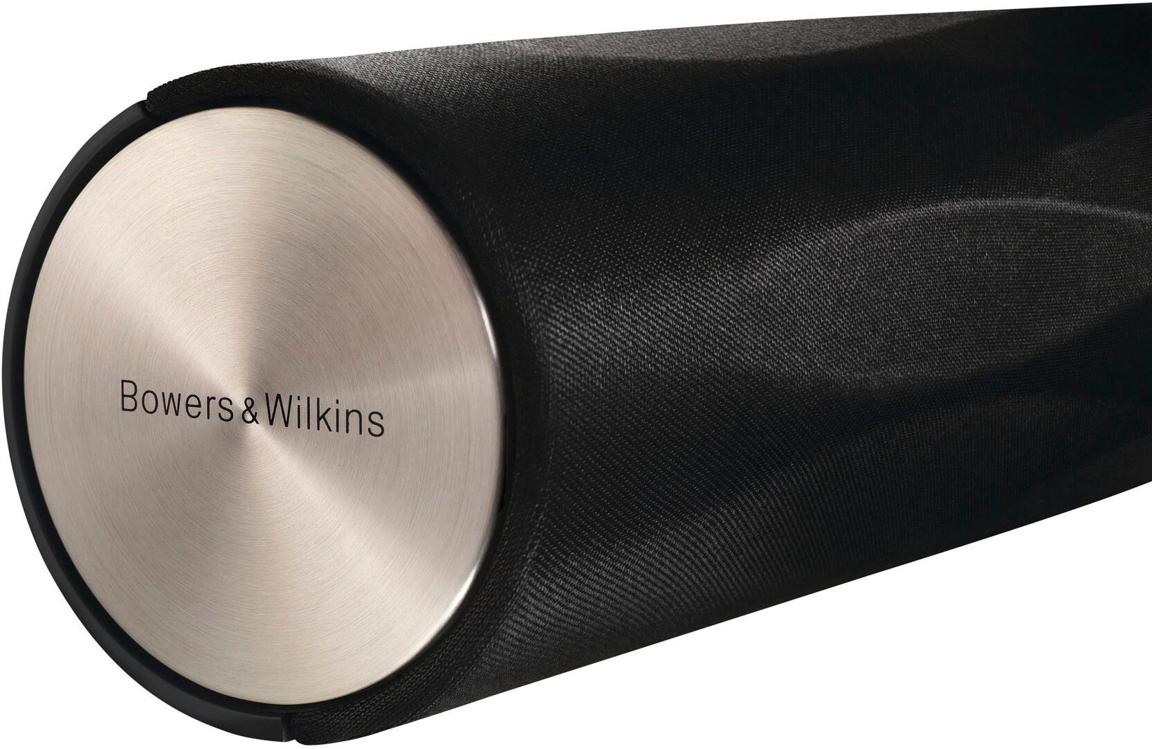 bowers and wilkins formation bar