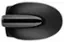 Alt View 12. Bowers & Wilkins - Formation Duo 6-1/2" Powered Wireless 2-Way Bookshelf Speakers (Pair) - Black.