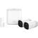 Alt View 11. eufy Security - EufyCam 2-Camera Indoor/Outdoor Wire Free 1080p Surveillance System - White.