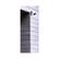 Left. Eufy - EufyCam 2-Camera Indoor/Outdoor Wire Free 1080p Surveillance System - White.