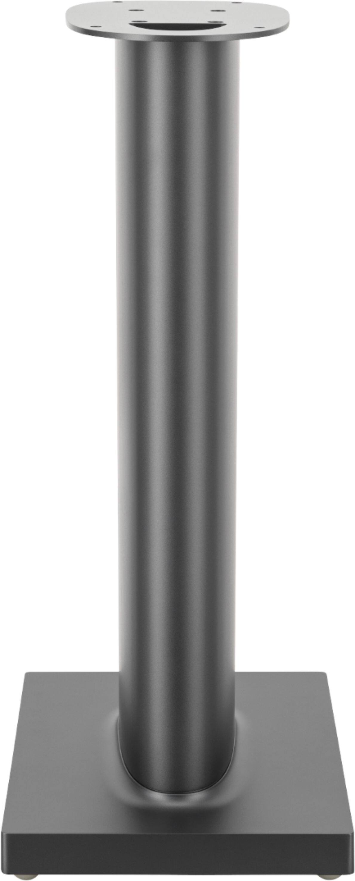 Alt View 13. Bowers & Wilkins - Formation Duo Speaker Stands (2-Pack) - Black.