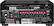 Back. Pioneer - Elite 9.2-Ch. Bluetooth Capable with Dolby Atmos 4K Ultra HD HDR Compatible A/V Home Theater Receiver - Black.