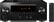 Alt View 11. Pioneer - Elite 9.2-Ch. Bluetooth Capable with Dolby Atmos 4K Ultra HD HDR Compatible A/V Home Theater Receiver - Black.