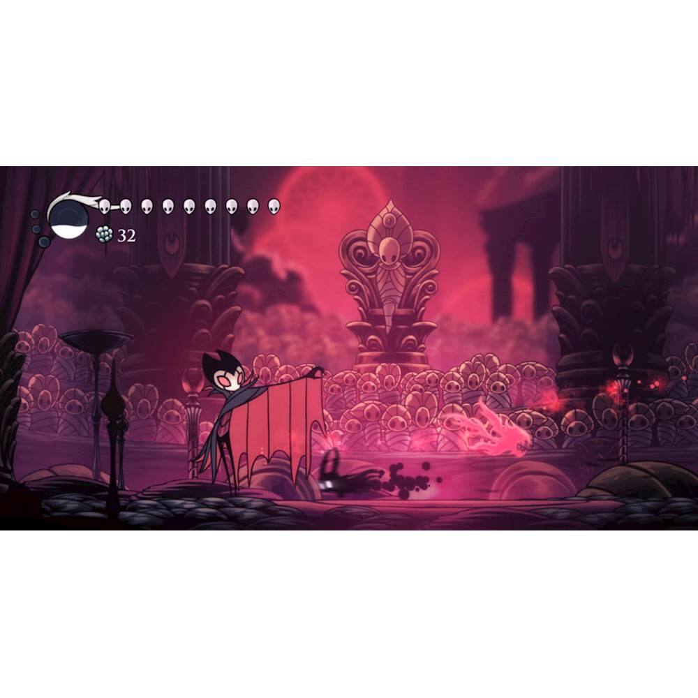 Alt View 11. Team Cherry - Hollow Knight.