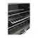 Alt View 14. Vinotemp - 4.7 Cu. Ft. Upright Freezer - Stainless Steel.