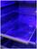 Alt View 14. Vinotemp - 33-Bottle and 101-Can Dual Zone Wine and Beverage Cooler - Silver.