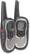 Angle Standard. Uniden - FRS/GMRS 8-Mile, 2-Way Radios (Pair).