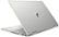 Alt View Zoom 1. HP - ENVY x360 2-in-1 15.6" Touch-Screen Laptop - Intel Core i5 - 8GB Memory - 256GB Solid State Drive - Natural Silver, Sandblasted Anodized Finish.