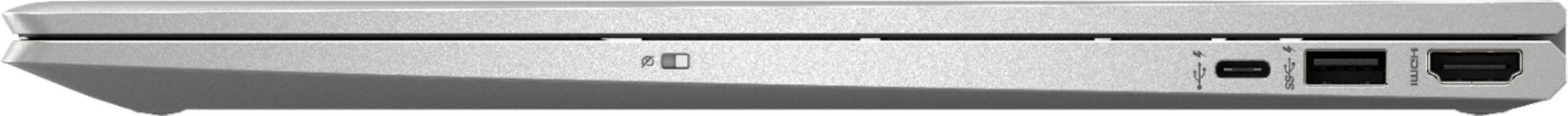 Alt View 4. HP - ENVY x360 2-in-1 15.6" Touch-Screen Laptop - Intel Core i5 - 8GB Memory - 256GB Solid State Drive.