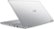 Alt View Zoom 1. ASUS - 15.6" Touch-Screen Laptop - Intel Core i5 - 12GB Memory - 256GB Solid State Drive - Light Gray.