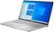 Left Zoom. ASUS - 15.6" Touch-Screen Laptop - Intel Core i5 - 12GB Memory - 256GB Solid State Drive - Light Gray.