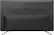 Back. Hisense - 55" Class H8F Series LED 4K UHD Smart Android TV.