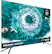 Angle. Hisense - 55" Class H8F Series LED 4K UHD Smart Android TV.