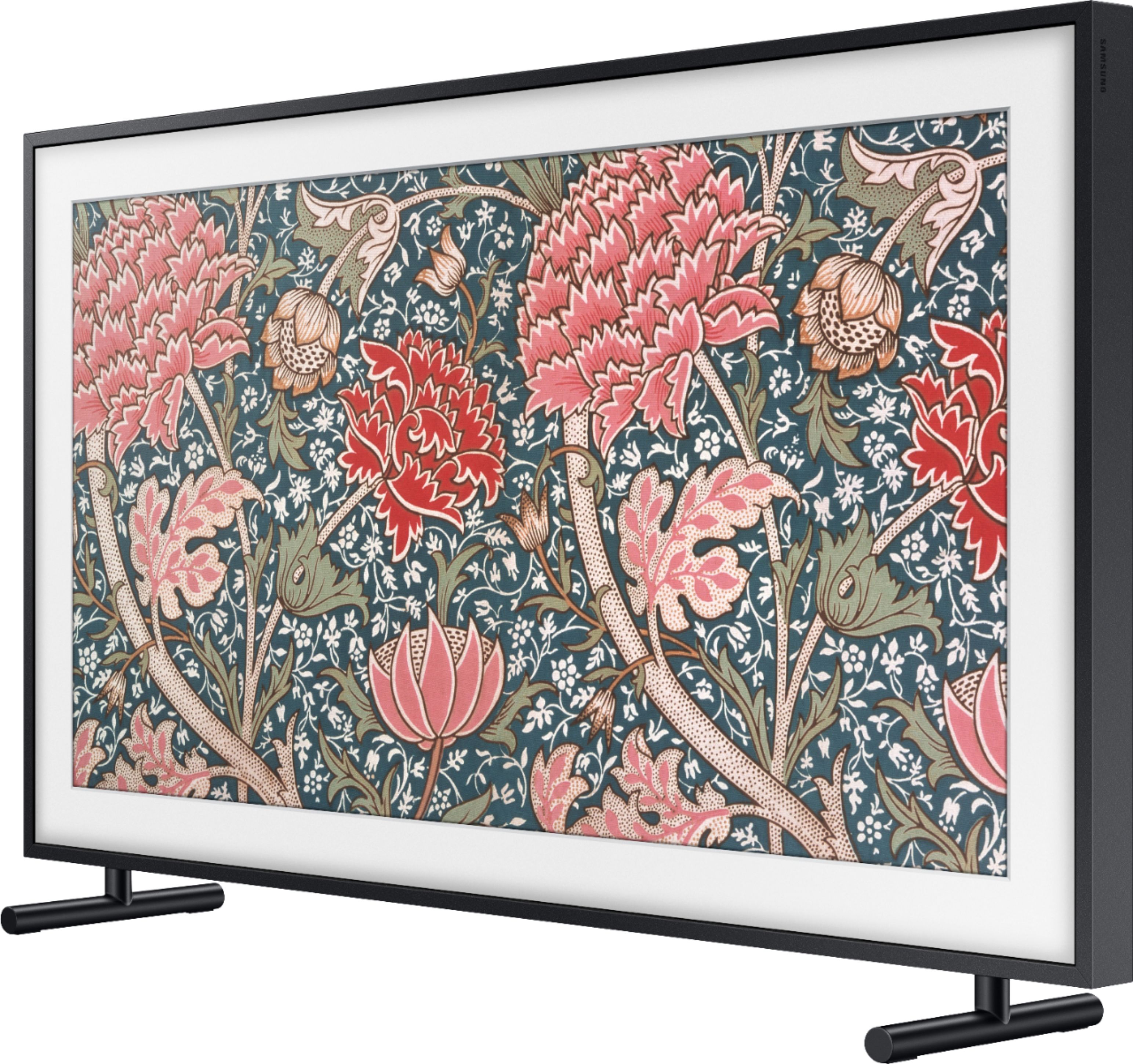 Samsung 55-Inch Class The Frame QLED TV Review