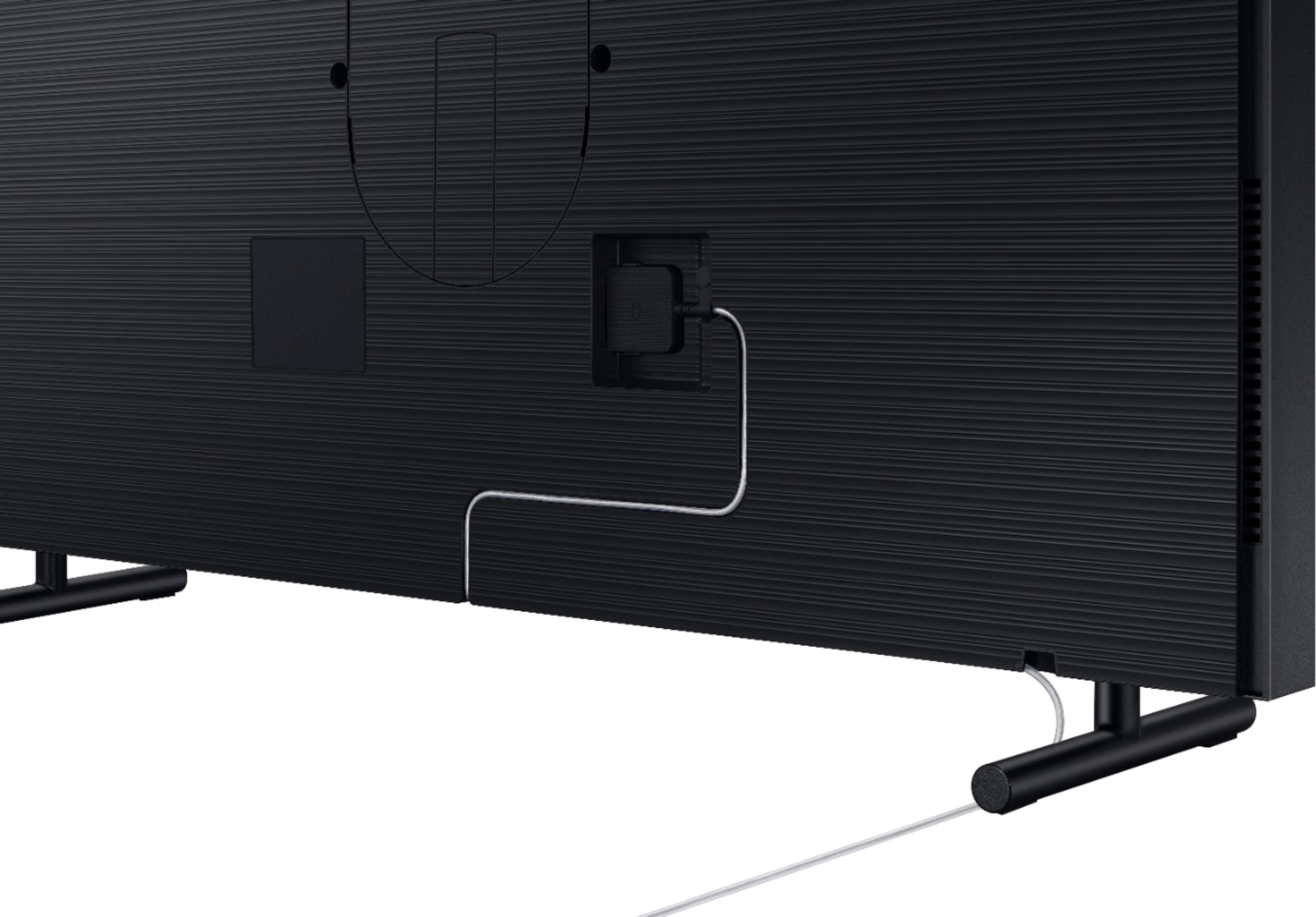 Heel vaardigheid Generator Best Buy: Samsung 49" Class LED The Frame Series 2160p Smart 4K UHD TV with  HDR QN49LS03RAFXZA