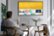 Alt View Zoom 21. Samsung - 43" Class The Frame Series QLED 4K UHD Smart Tizen TV.