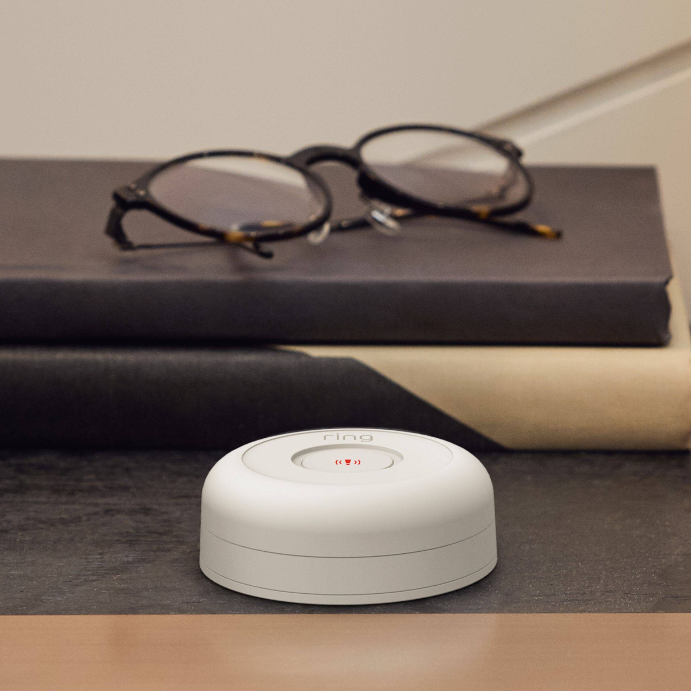 Alt View 11. Ring - Panic Button (1st Gen).