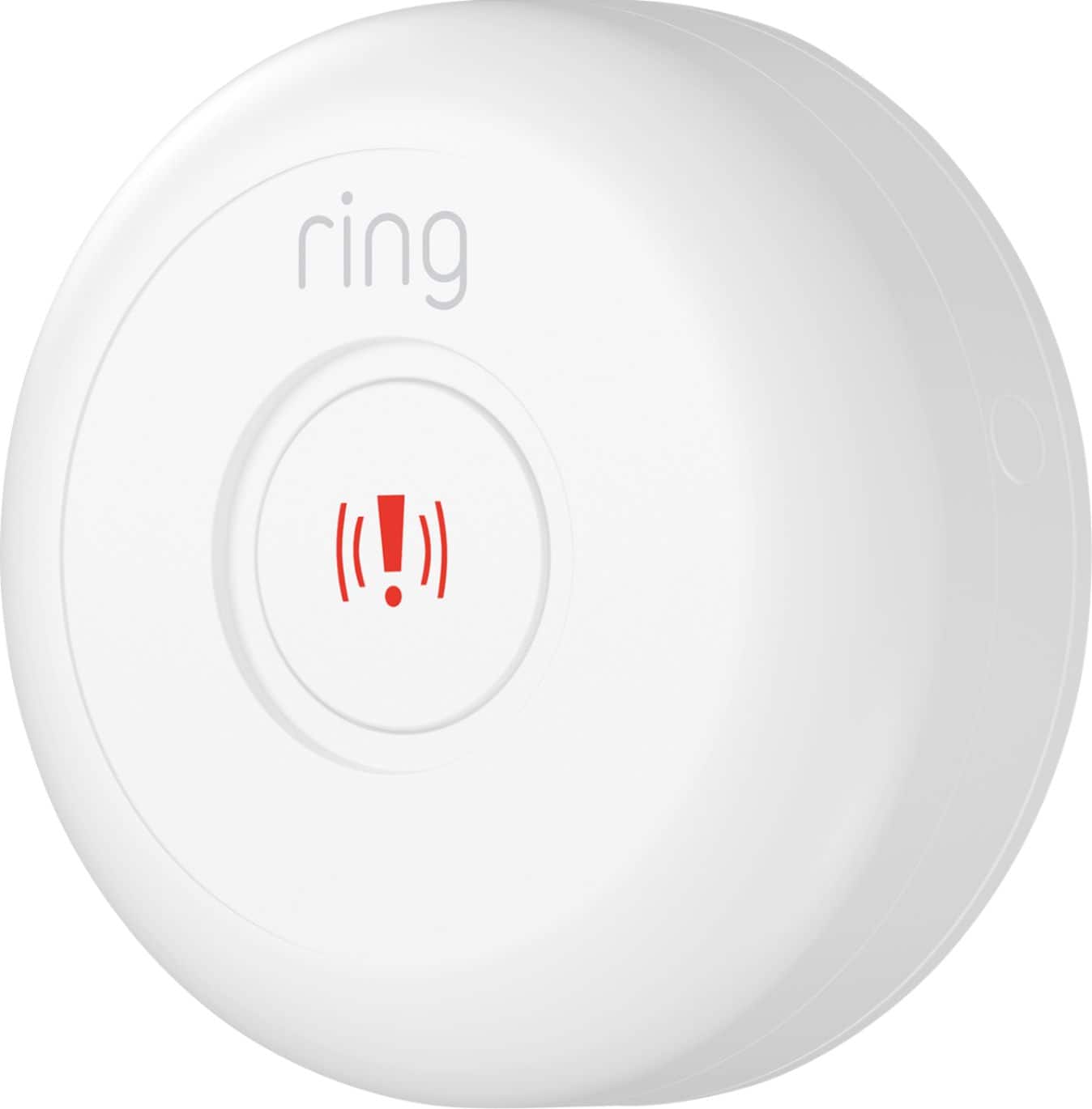 Left. Ring - Panic Button (1st Gen).
