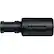 Alt View 13. Shure - Motiv USB Condenser Microphone - Black.