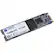 Front. Kingston - 240GB Internal SATA Solid State Drive - Black.