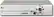 Front Standard. DIRECTV - 250GB High-Definition Digital Video Recorder Receiver - Silver.