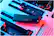 Alt View 21. WD - BLACK SN750 NVMe Gaming 500GB PCIe Gen 3 x4 Internal Solid State Drive with Heatsink for Desktops - Black.
