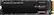 Front. WD - BLACK SN750 250GB Internal Gaming SSD PCIe Gen 3 x4 NVMe - Black.