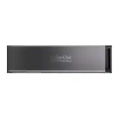 SanDisk
PROFESSIONAL