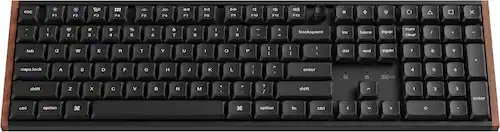 Mechanical Gaming Keyboards