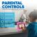 PARENTAL CONTROLS
Manage Screen Time and Content Access a Worry-Free Experience
- Control Screen Time
- Set Educational Goals
- Block From Unsafe Internet Content
- Manage Permissions and Apps